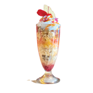 Fancy Falooda