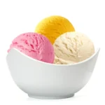 Ice Creams Scoops