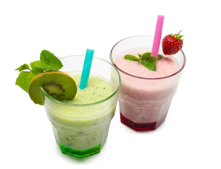 smooothies