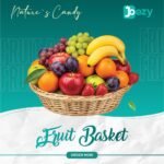 Fruit Basket
